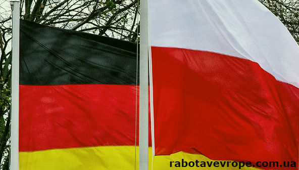 Работа в Польше или работа в Германии -  что лучше для украинцев?