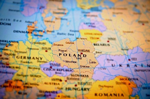 Украинцев планируют начать пускать в Евросоюз с июля