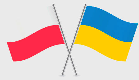 Работа в Польше для украинцев