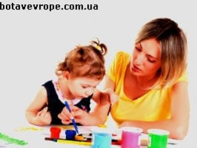 Работа в Швейцарии няней