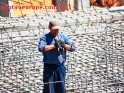 Работа в Польше арматурщик