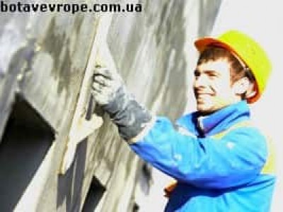 Работа в Польше фасадчик