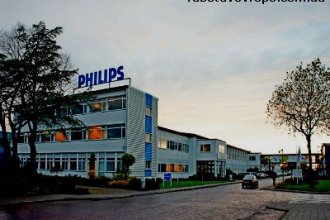 Работа на заводе Philips в Польше
