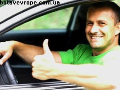 Работа в Польше водитель