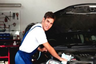 Работа в Польше автомехаником