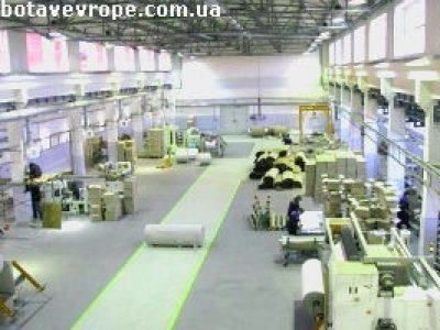 Работа в Польше на бумажном производстве