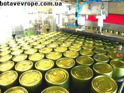 Работа в Польше на производстве консервов