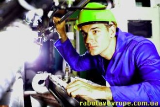 Работа в Чехии на заводе котлов