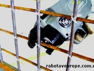 Работа в Чехии завод арматуры
