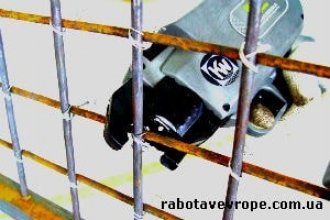Работа в Чехии завод арматуры