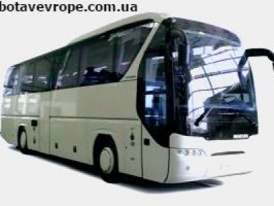 Работа в Литве водитель автобуса