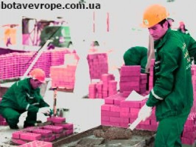 Работа в Польше бригадир