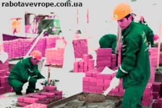 Работа в Польше бригадир