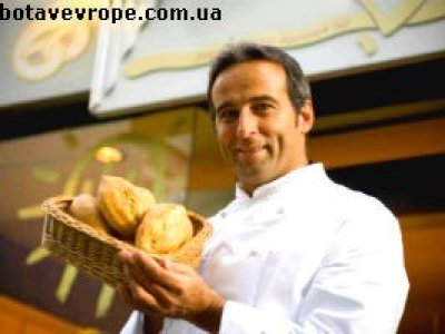 Работа в Польше пекарем