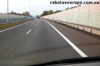 Работа в Польше водитель категории Б