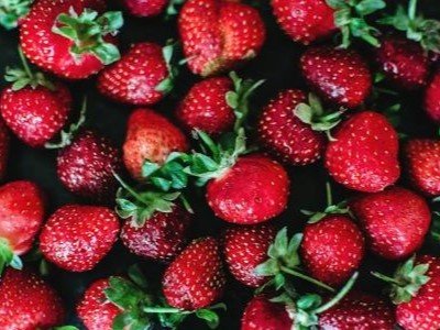 Работа в Финляндии на сборе клубники