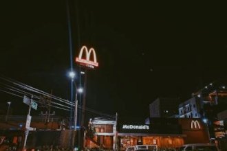 Работа в Германии McDonalds