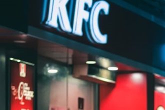 Работа в Германии на производстве KFC