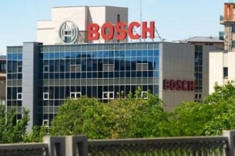 Работа в Германии на складе Bosch
