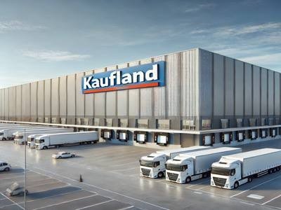 Работа в Германии на складе Kaufland