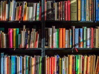 Работа в Германии на складе книг