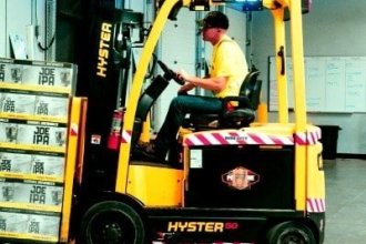 Работа в Німеччині карщиком