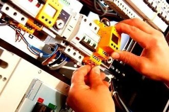 Робота в Нідерландах електриком