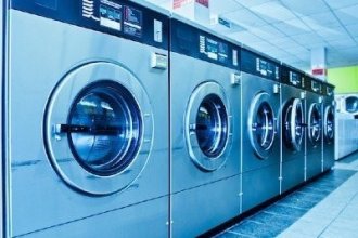 Робота в Нідерландах на пральні