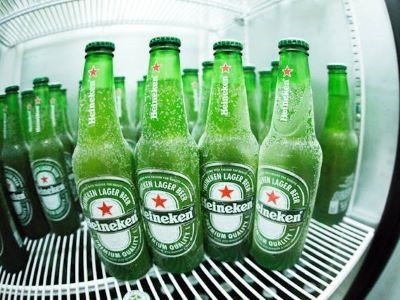 Робота в Німеччині на складі Heineken