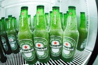 Робота в Німеччині на складі Heineken