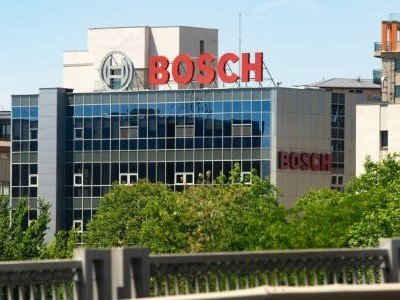 Робота в Німеччині на складі Bosch