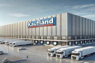 Робота в Німеччині на складі Kaufland