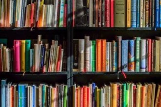 Робота в Німеччині на складі книг