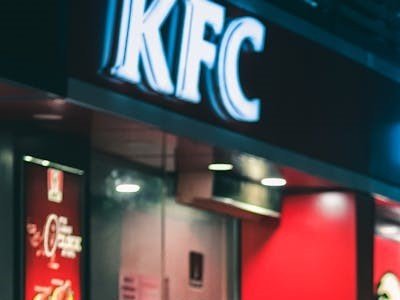 Робота в Німеччині на виробніцтві KFC