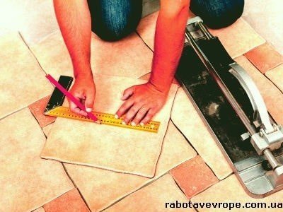 Робота у Франції на будівництві