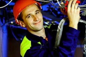 Робота в Бельгії монтажником пожежних систем