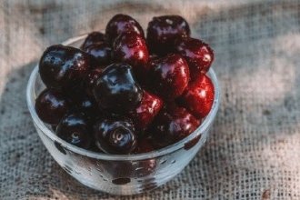 Робота в Бельгії на сортуванні фруктів