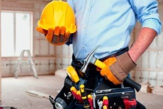 Робота в Чехії на будівництві