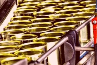 Робота в Чехії на консервному заводі