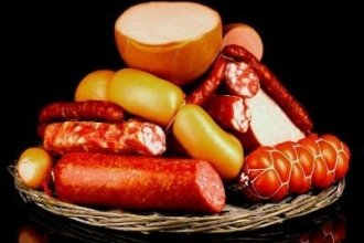 Робота в Чехії на виробництві ковбасних виробів