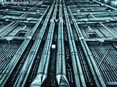 Робота в Чехії на виробництві вентиляцій