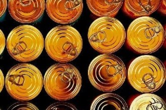 Робота в Латвії на пакуванні шпротів