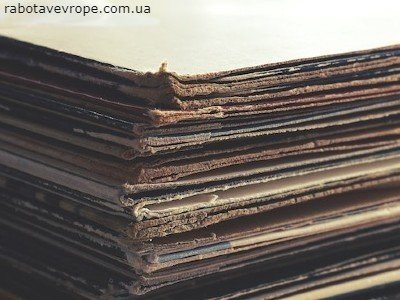 Робота в Нідерландах на друкарні