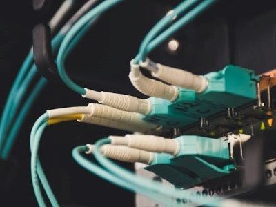 Робота в Нідерландах на прокладанні кабелів