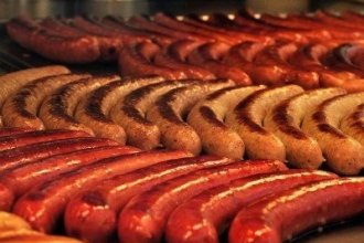 Робота в Нідерландах на виробництві ковбасних виробів