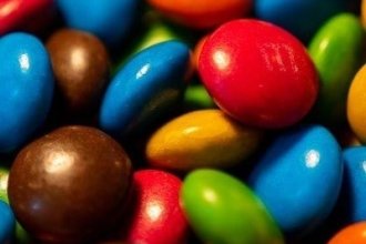 Робота в Нідерландах на виробництві солодощів