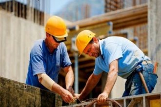 Робота в Німеччині для арматурників