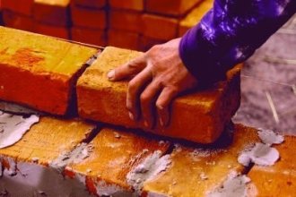 Робота в Німеччині на виробництві цегли