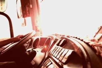 Робота в Німеччині водієм сміттєвоза