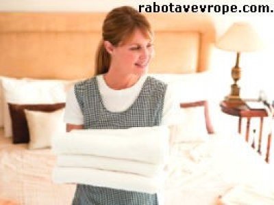 Робота в Польщі покоївкою